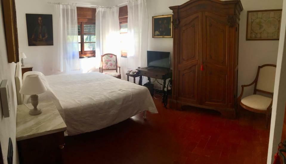 קיאברי Relais Rantegosa - Holiday Home מראה חיצוני תמונה