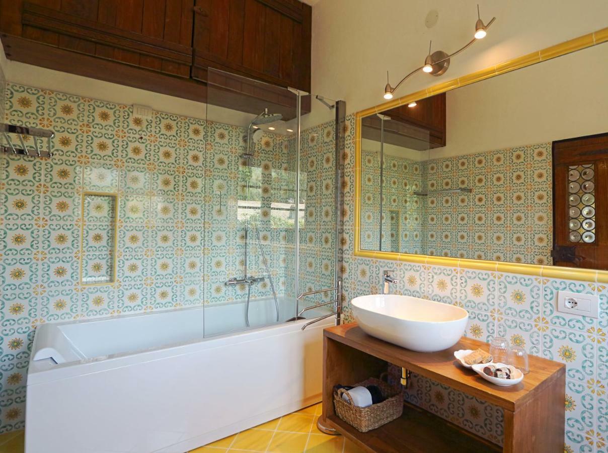 קיאברי Relais Rantegosa - Holiday Home מראה חיצוני תמונה