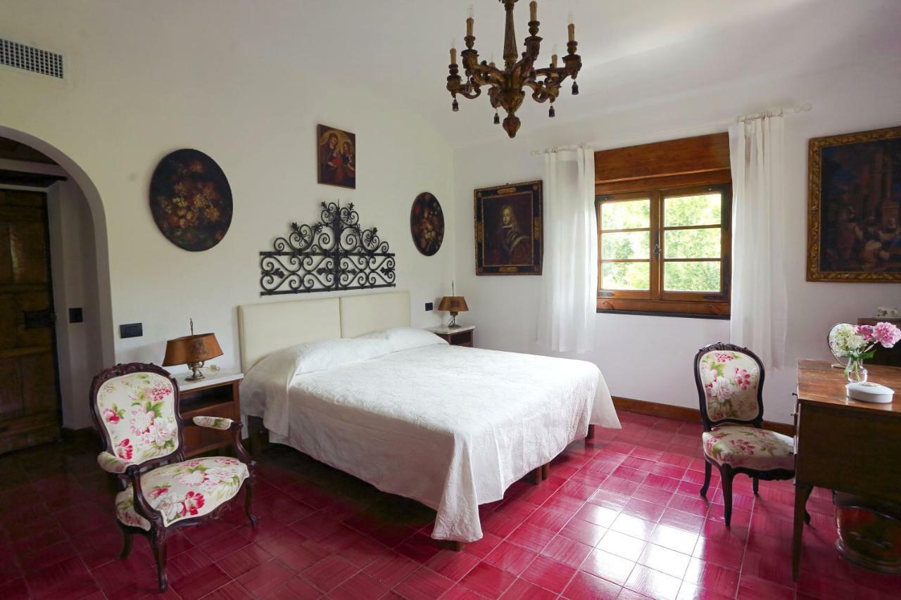 קיאברי Relais Rantegosa - Holiday Home מראה חיצוני תמונה